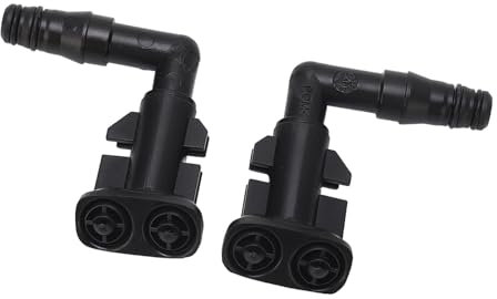 Düsenreinigungs-Scheinwerferwaschanlage für Signum Vectra C, Verbesserung der Sicherheitssicht, OEM 12763888 12803972 1451007, Anwendbare Modelle Vectra C SAAB 93