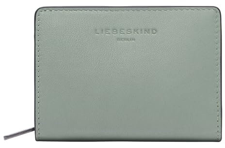 Liebeskind Berlin Thea MOON SHEEP NATURAL forest green