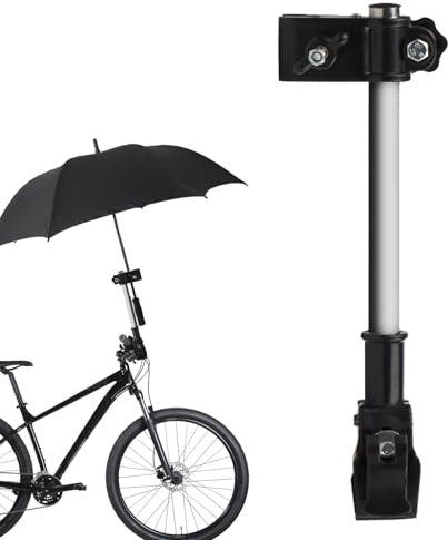 scooter umbrella holder, stroller umbrella bracket, umbrella holder, telescopic wheelchair umbrella, quick release scooter umbrella attachment, umbrella bracket, wheelchair umbrella holder,