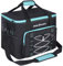 INSMEER Bolsa térmica para 60 latas, 40 L, bolsas grandes aisladas, bolsa térmica suave a prueba de fugas, plegable, portátil, con abridor de botellas y correa de hombro extraíble, adecuada para