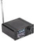 Ricevitore Portatile FM AM Ad Alta Precisione Ricevitore a Onde Corte con Batteria