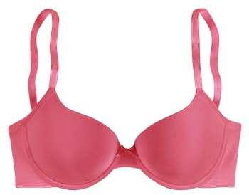 Lascana Schalen-BH »Ela - »Perfect Basic«« (pink|80 A)