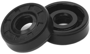 8x22x7mm Tragbare Brot Maker Eis Maschine Mixer Reparatur Teile Öl Dichtung