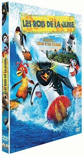 Les rois de la glisse [FR Import]