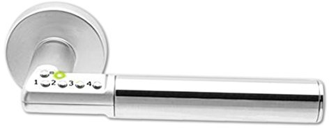 Union Codehandle Right Hand