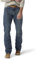 All Terrain Gear by Wrangler Relaxed Boot Cut Bootcut Chic De Corte/Holgado/ر//ر/ن Retrô COM Ajuste Relaxadoretro Relax-Fit Jeans, Rocky Top., 34W x 32L