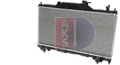 AKS DASIS 211230N Kühlung