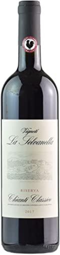 MELINI Chianti Classico La Selvanella Riserva DOCG
