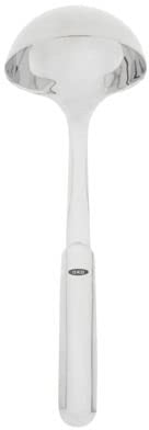 OXO Stainless Steel Serving Ladle - Silver