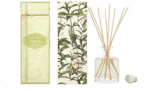 Castelbel – Premium Reed Diffusor Eisenkraut