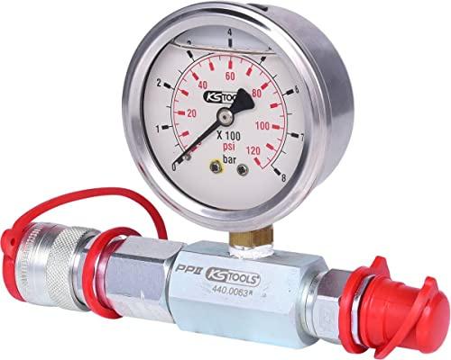 KS Tools 4400063 Manometer