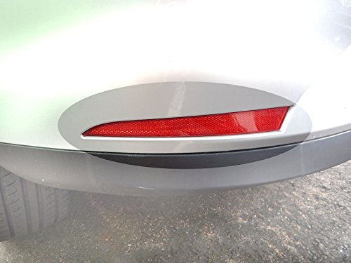 Original SEAT Rückstrahler Katzenauge Hinten Links SEAT Ibiza 6J 3 Türig bis 2012