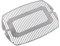 deingrillrost.de / Grillrost f. Weber Q200 2000 220 240 UVM. Edelstahl Rost VA 4 mm EE