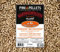 PINI Hartholz Pellets mit Gewürzen № 6 BBQ Gewürze 10 Kg zum Grillen Räuchern Smoken