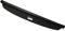 BNHHB Für Mercedes Benz GLK-Class GLK350 GLK300 2008-2015 Laderaumabdeckung Kofferraum Schutz Abdeckung Cargo Cover, Schwarz, Autozubehör