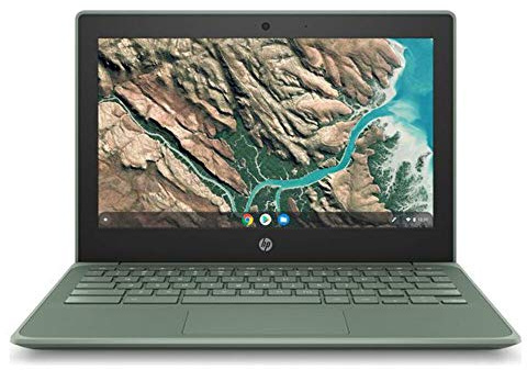 Ultrabook HP Chromebook 11 G8 EE 11,6 N4120 4 GB RAM 32 GB eMMC Green