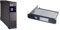 EATON UPS Ellipse Pro 1200 USB FR(Rack/Tower) - AC 230 V - 750 Watt - 1200 VA - USB - French 8 Output - 2U - 19inch & Kit de Montage pour Rack 2U 19