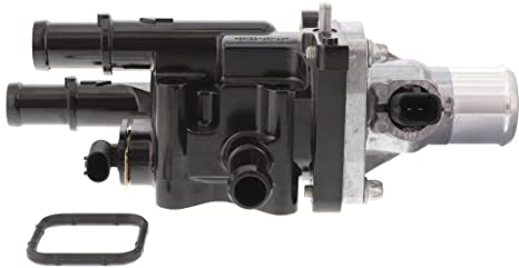 Vemo V40-99-1105 - Thermostatgehäuse