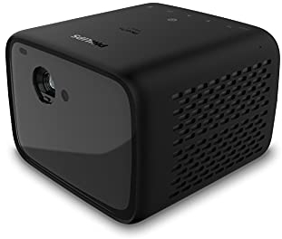 Philips PicoPix MaxTV