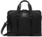 TUMI - Alpha Bravo Academy Brief – kompakte Laptop-Aktentasche – Reise-Laptop-Tasche – 30 x 39,4 x 5,1 cm – für 38,1 cm (15 Zoll) große Laptops, Schwarz, Einheitsgröße, Academy Slip