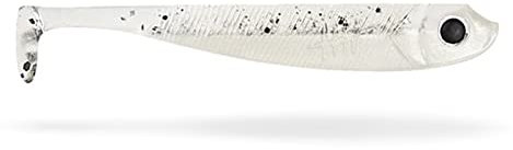Lieblingsköder Gummifische 6cm - 6 Angelköder, Farbe Lieblingsköder:Sunny