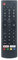 VINABTY Nuovo AKB76037002 Telecomando di ricambio AKB76037002 Telecomando per RCA webOS Smart TVs RWOSU7049 RW0SU7049 RWOSU6547-B AKB76037002 Remote Controller