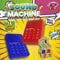 D-KIDZ DIP76688 Sound Machine, Sortiment, Rot und Blau, M