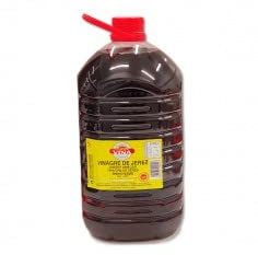 GOOD4YOU vinaigre de xérès 5L