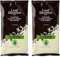 Lord Sheraton 83567 Leather Clean and Shine Wipes, Clear, 24 Count (Pack of 2)