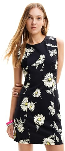 Desigual Damen Vest_Lorena Dress