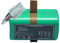 Li-Ionen-Akku.Kompatibel mit Miele Scout RX1 RX1-SJQL0.14,4 V/3200 mAh. Akku-Zubehör for Kehrroboter-Staubsauger