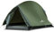 Forceatt Zelt,1/2 Personen Camping Zelt, Ultraleicht Zelt 2 Personen,Wasserdich,Schnellaufbau,Doppelschicht Kuppelzelte，für Outdoor, Camping, Motorcycle Trips, Festival​