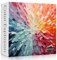 Puzzles impossibles de 1000 pièces, puzzle coloré et difficile pour adultes, dégradé arc-en-ciel difficile, peinture artistique
