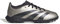 adidas Performance TF Kids Grauschwarz, 34 Kinder