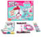 STICKI ROLLS SR300 - Sticki Station mit 320 Stickern & 144 Perlen und Accessoires für DIY Armbänder & Ketten