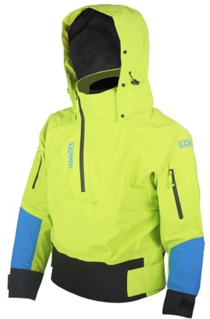 Lomo Avast Kayak Touring Dry Cag Cagoule Top