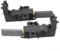 Reliable Performance 2PCS Carbon Brushes for Your For Hoover Candy Washer Motor