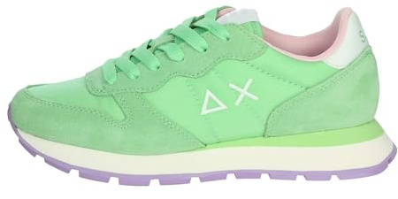 SUN68 Ally SOLID Nylon S38 Mujer 37