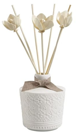 Diffuseur de Parfum d'ambiance Petite Indienne 200 ML - Marquise