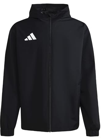 adidas Herren Entrada26 All Weather Jacket Jacke (1er Pack)