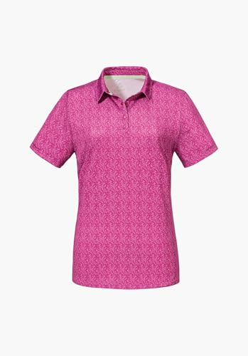 Polo Shirt Style Fraydo WMN