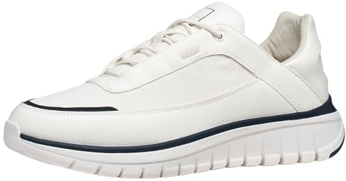 Geox Herren U Flextride R D Sneaker