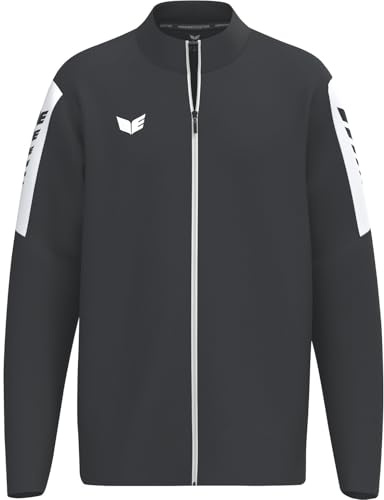 Erima Unisex Kinder Intro Training Jacke (1er Pack)