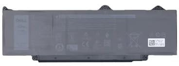 Btry,Pri,42Whr,3C,Lith,Swd - Warranty: 12M