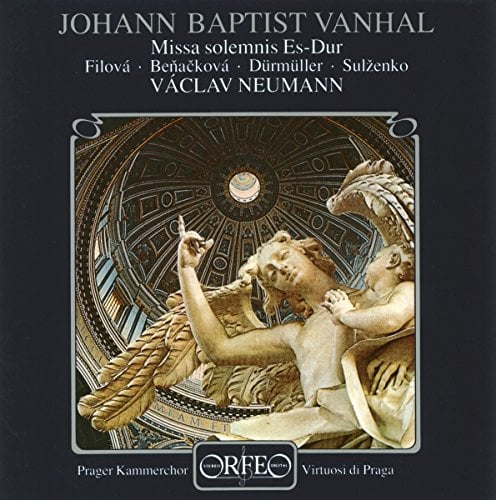 Missa Solemnis Es-Dur