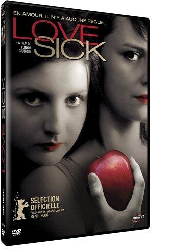 Love sick [FR Import]
