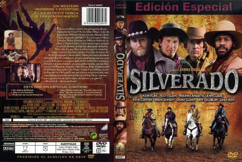 Silverado Caja Coleccionista [Import espagnol]