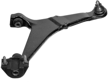 MEYLE 11-16 050 6979 - Lenker Radaufhängung 11160506979 | Kompatibel mit: CITROËN AX, SAXO, PEUGEOT 106 I, 106 II