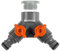 Gardena G940-26 Distribuidor, Standard