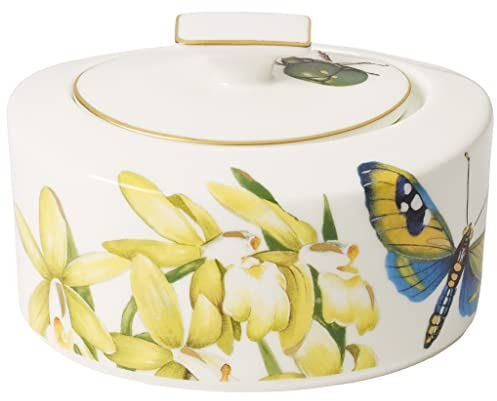 Villeroy & Boch Azúcar/tarro para mermelada Amazonia porcelana